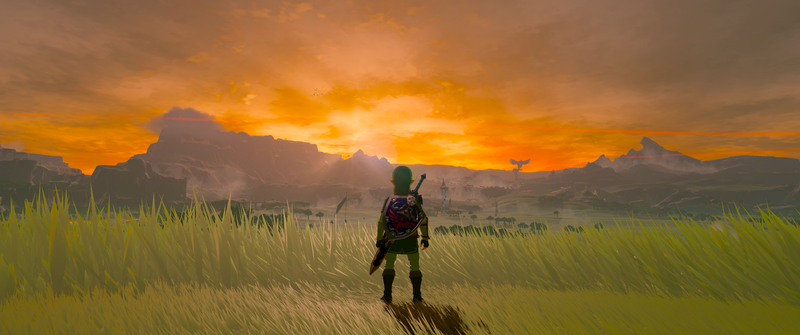 Illustration for article titled Breath Of The Wild Is Now Looking Even Better On PC